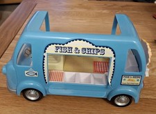 Sylvanian Families Fish and