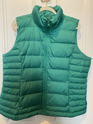 Lands end women padded - end,