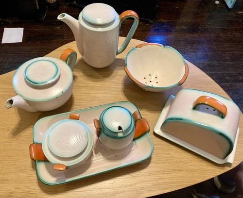 1930 art deco set designed - 1930’s,