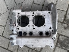 Volkswagen Type 1 Aircooled Engine Case AS41 Good Condition Clean Req Machining