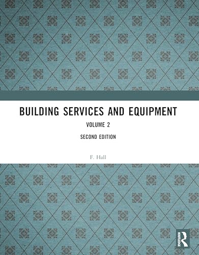 Building services and - building,