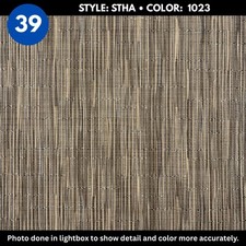 Woven Vinyl Flooring | Thatch