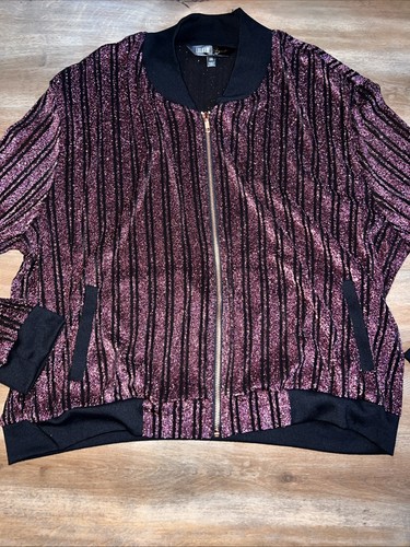 Lularoe stevie bomber jacket - stevie,