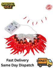 hili String Lights 5M 50LED