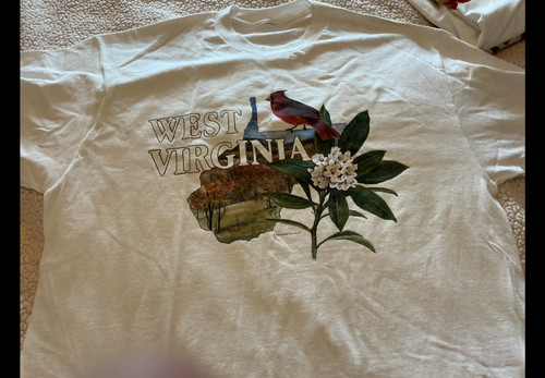Bundle usa shirts - t,