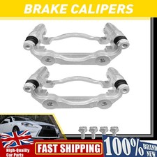Front Left + Right Disc Brake