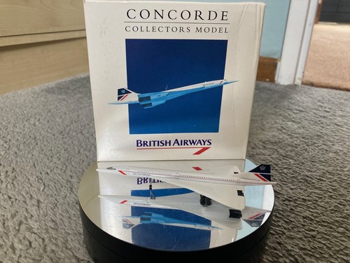 Herpa wings concorde british - wings,
