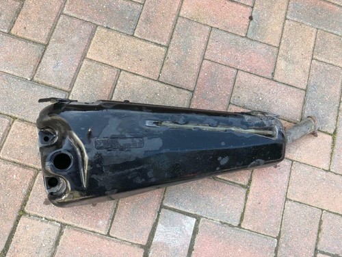 Porsche 964 965 windscreen - 965,