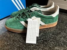 Adidas Gazelle Indoor GREEN