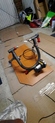 Minoura v130 indoor - minoura,