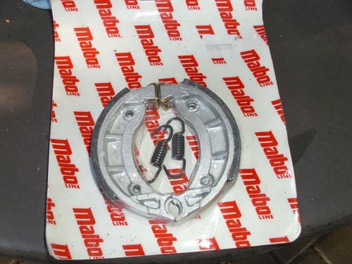 Malaguti rcx grizzly brake - 12,