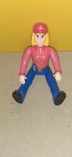 Tractor Tom figure