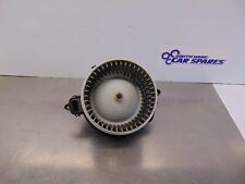 Citroen Picasso Heater Blower Motor Fan C4 06-13 Inbuilt Resistor  5E2228700