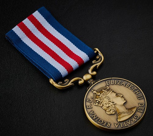 Bronze replica elizabeth - replica,