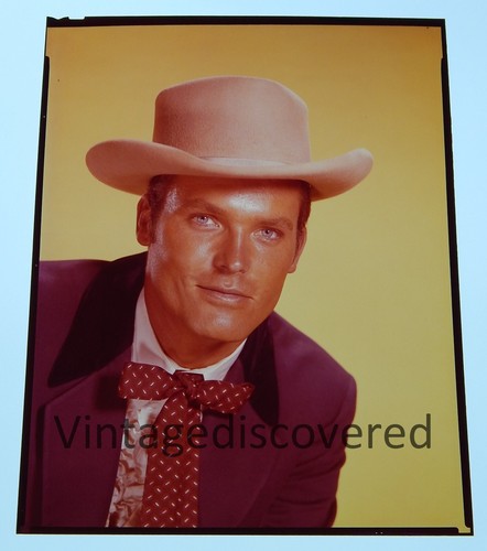 Hardin bronco tv western - hardin,