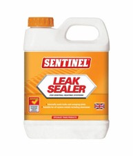 Sentinel Internal Leak Sealer
