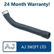 Turbo Intercooler Hose Pipe