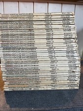 Vintage Newnes Popular