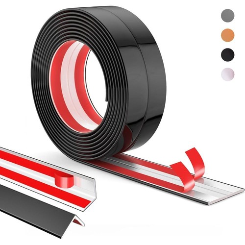 Flexible wall corner - flexible,