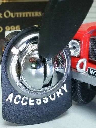 Land rover series - series, 2