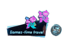 OFFICIAL LONDON 2012 OLYMPIC