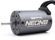 Kyosho Team Orion Vortex R8 WP Brushless Motor 2100Kv K9E®