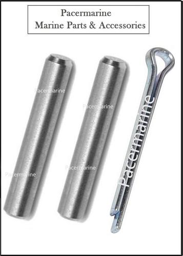 Tohatsu 5 shear pins - 3.5,