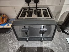 Kettle & Toaster Set - Bosch