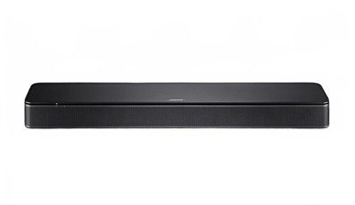 Bose speaker black - tv,