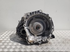 2018 MINI COOPER F55/F56/F57 AUTO GEARBOX DUAL CLUTCH 7DCT300 AMS 7 SPEED
