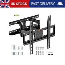 VonHaus Tilt and Swivel TV