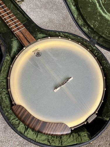 Deering vega vintage - star, 5