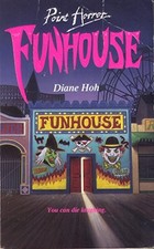 Funhouse (Point Horror) by
