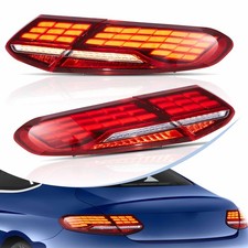 2*VLAND LED Tail Lights For