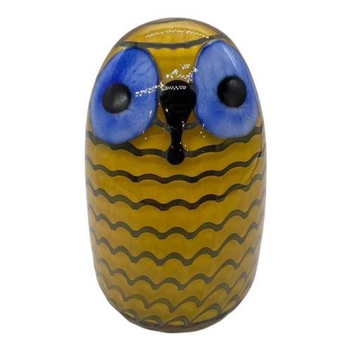 Iittala birds toikka - by,