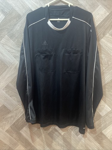 Adidas football referee - adidas, jersey