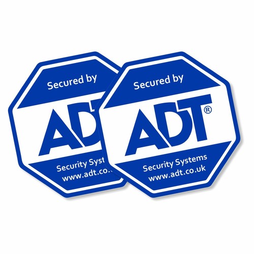 Adt alarm security - adt,