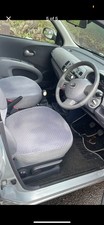 NISSAN MICRA VISIA MK3