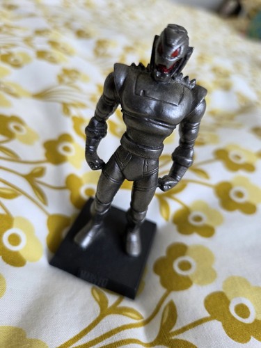 Classic marvel eaglemoss - classic,