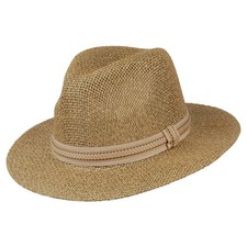 Dorfman Pacific Hats Latitude