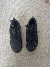 Regatta Boys Walking Shoes