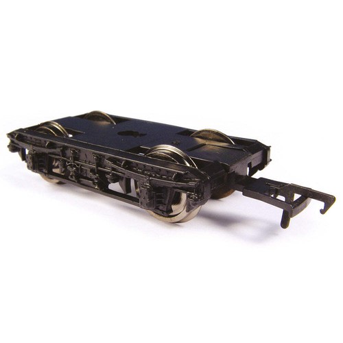 Bachmann 005a gauge - oo, br