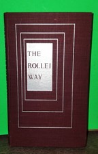 The Rollei Way, Rolleiflex