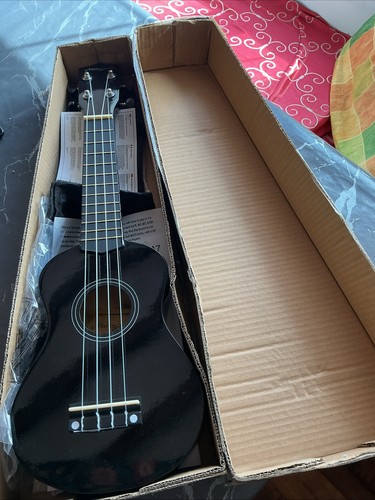 Martin smith soprano ukulele - ukulele,