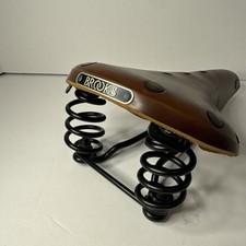 Brooks England Flyer Antique