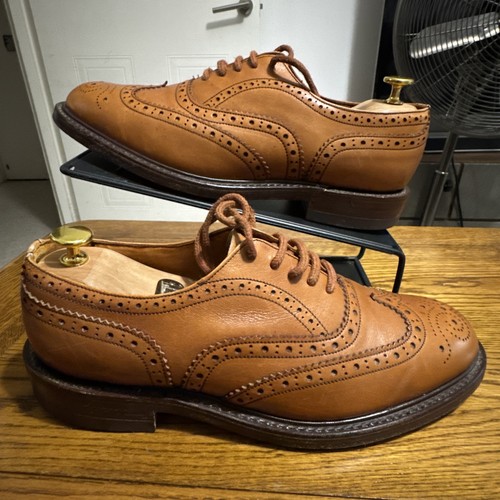 Loake shoemakers men leather - loake,