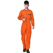 Men's Work Wear Overalls
