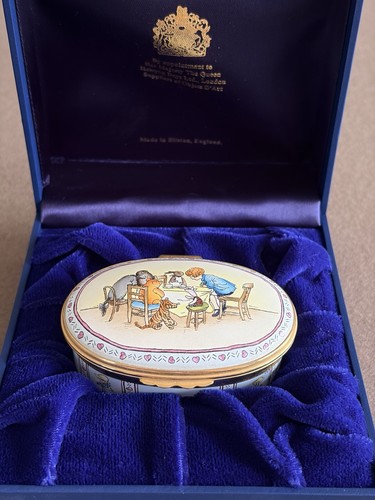 Halcyon days ltd edition - halcyon,