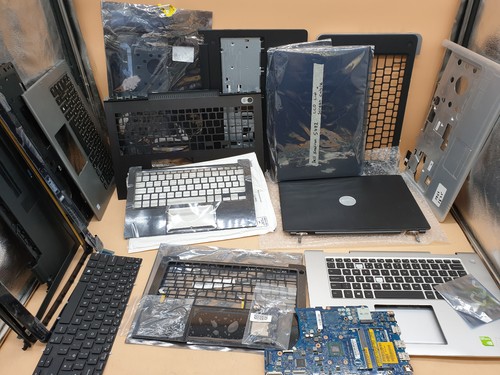 Dell laptop latitude vostro - laptop,