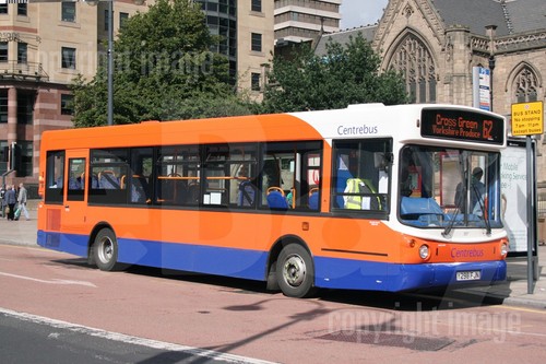 Bus photo centrebus 557 - photo,